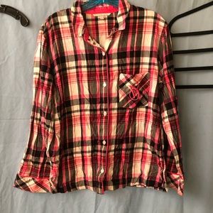 Victoria’s secret top